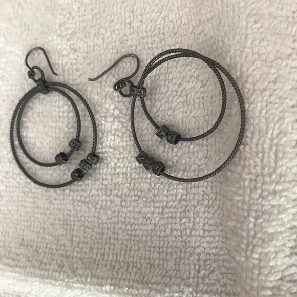 Silpada Jewelry - Silpada earrings